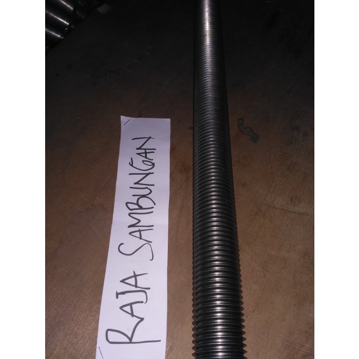 [Ori] As Drat Mentah M 33 X 100 Cm As Drat Berkualitas As Drat Berkualitas Limited