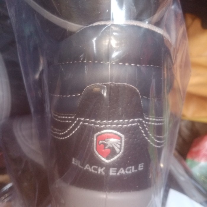 ✅New Ori Black Eagle Safety Terbatas