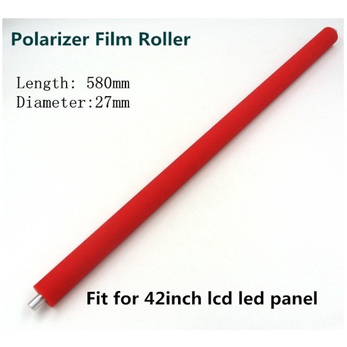 ✅New Roller Polarizer 42 - Polarizer Film Roller - Polaris 32 - Polarizer Limited