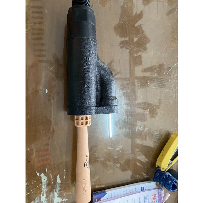 ✅New Ori Mata Jet Shimizu Pump Terbatas