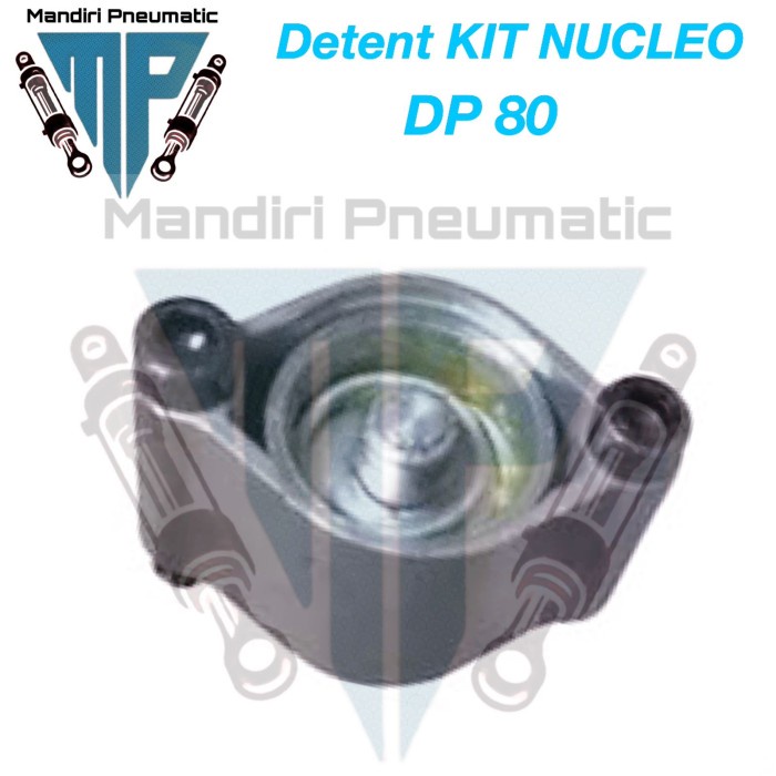 ✅New Hand Valve Detent Kit Nucleo Dp-80 / Dp80 Dp 80 Berkualitas