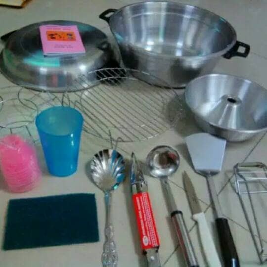 ✅Original Panci Tatung Ajaib Terbaru