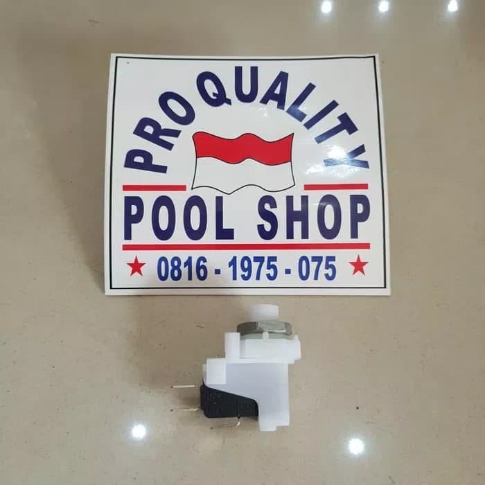 ✅New Ori Air Switch Hayward Jacuzzi Spa Terbaru