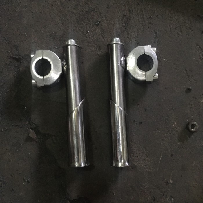 ✅Sale Riser Dogbone Stang Chopper Terbaru