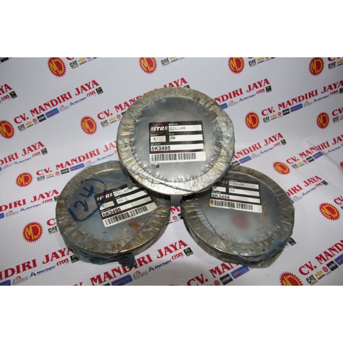 ✅Termurah Ready Stok 5K 3495 Collar Brand Itr Sparepart Caterpillar Berkualitas