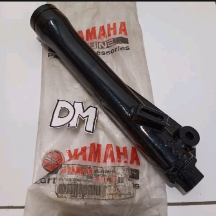 ✅Sale Tabung Shock Depan Kiri Vega R Lama Ori Ygp Limited