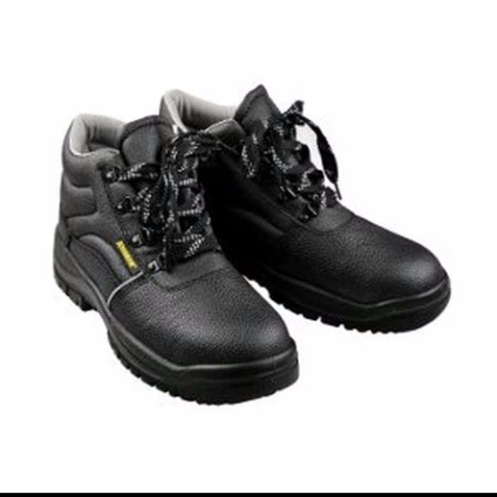 ✅Ready Sepatu Safety Krisbow Arrow 6/Sepatu Proyek Terbaru