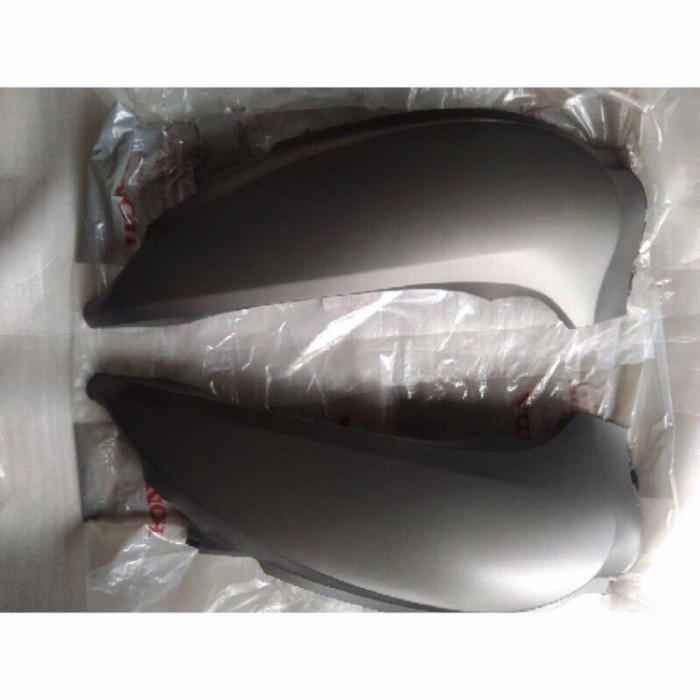 ✅Termurah Body Samping Scoopy New 2021 K2F Matte Brown Original Honda Terbaru
