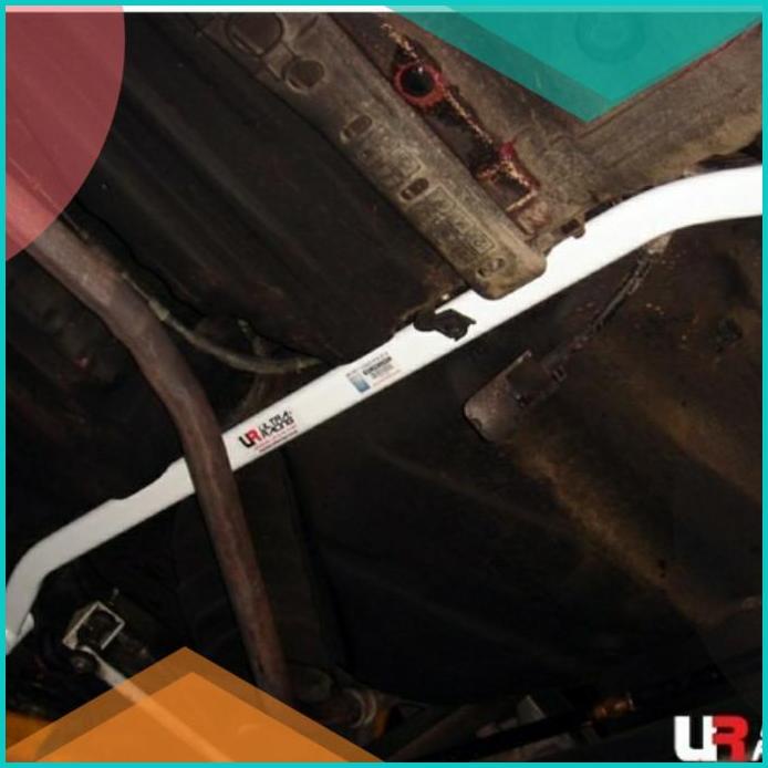 Aksesoris / Rearlower/ Stabiliser ULTRA RACING Toyota Soluna 16novz3 s