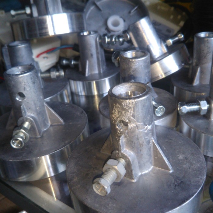 Pully Pengering Mesin Cuci Sharp Puremagic Es-T89Sj Puli Es-T89 Es T89 Best