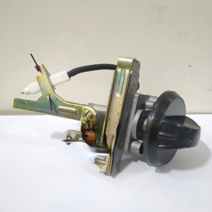 Quantum Qgc-211 Ses Mesin Pemantik Kompor Gas Qgc 211 Ses 211Ses Best