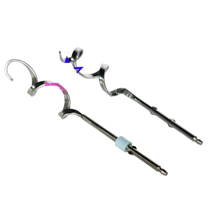 Philips Hr 1538 Stik Mixer Stick Ulir Kocokan Garpu Spiral Hr-1538 Best