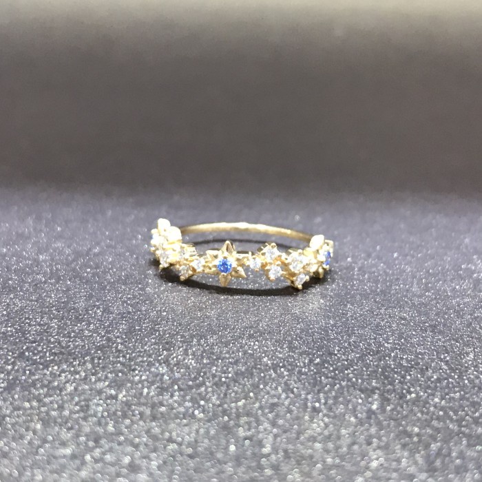 ✨Termurah Ubs Cincin Emas 700 Cce0906 Diskon