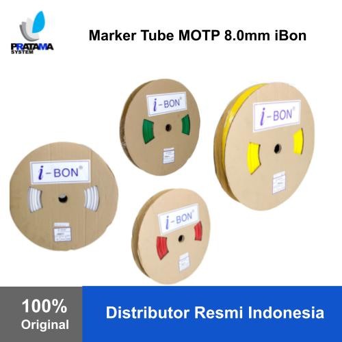 

✨Ready Marker Tube Ibon 8.0Mm X 100 Mtr Terbaru