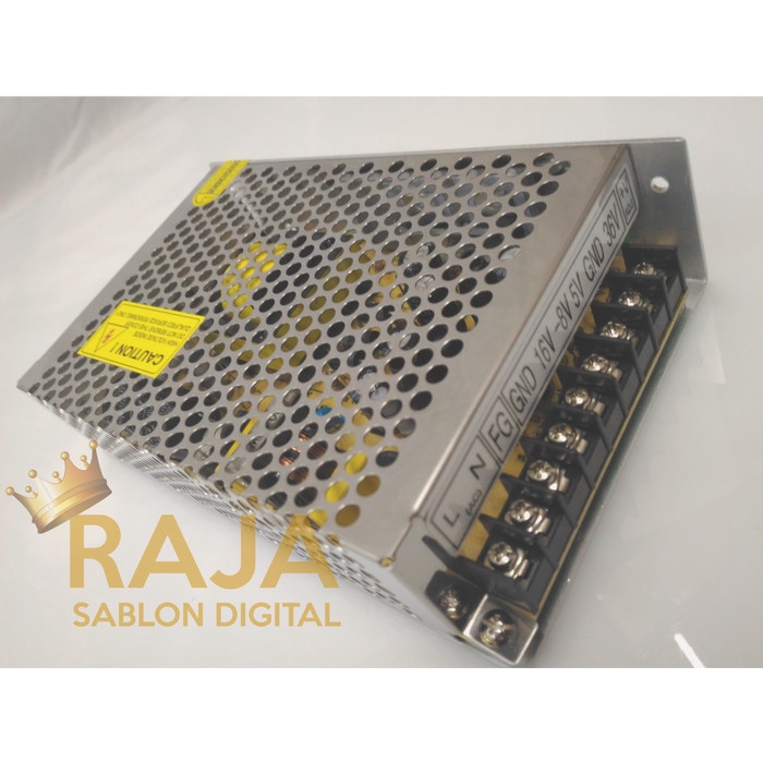 

✨Ready Power Supply Mesin Cutting Jinka Berkualitas