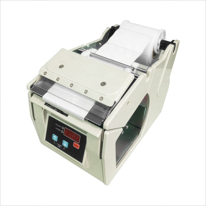 

✨Ready Automatic Label Dispenser Auto Label Stripper Dispensing Machine X-130 Terbaru