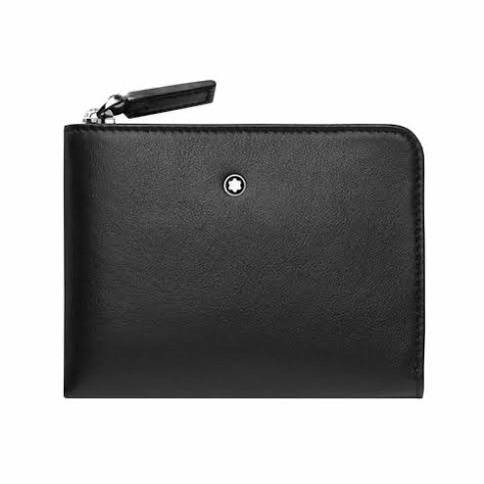 

✨Ready Montblanc Mymb Nfl Card Holder Zip Terbaru