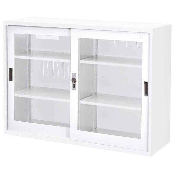 

✨Ready Shuter Du-118 Office Filing Cabinet - Lemari Dokumen Kantor Terbaru