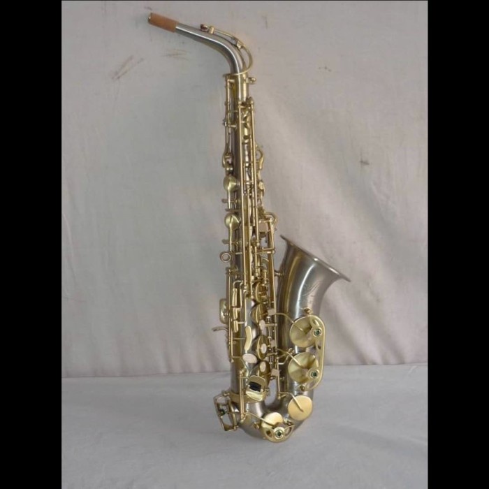 

✨Sale Zeff France Alto Saxophone Zas-850 Terbaru