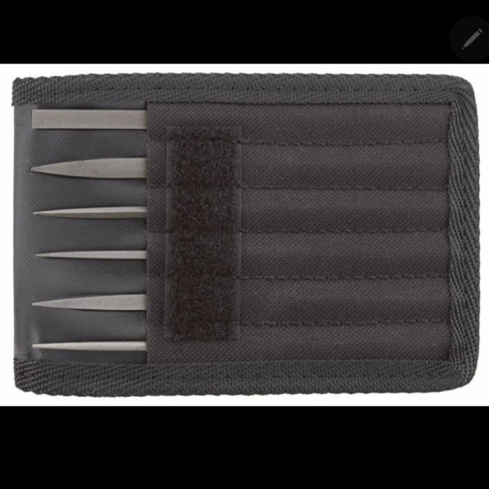 

✨Ready Stahlwillie - File Set Terbatas