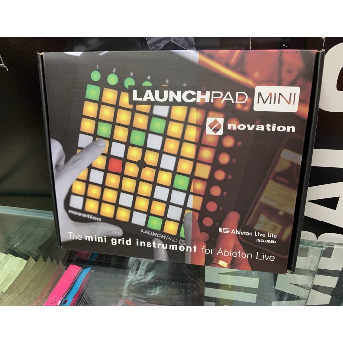 

✨Sale Novation Launchpad Mini Limited