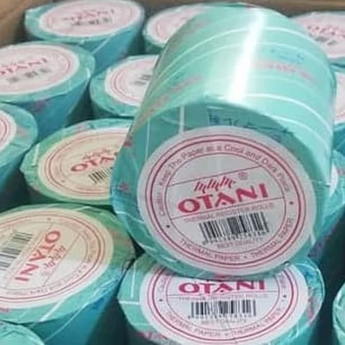 

✨Sale Promo Thermal Otani 80X80/Dus Terbaru