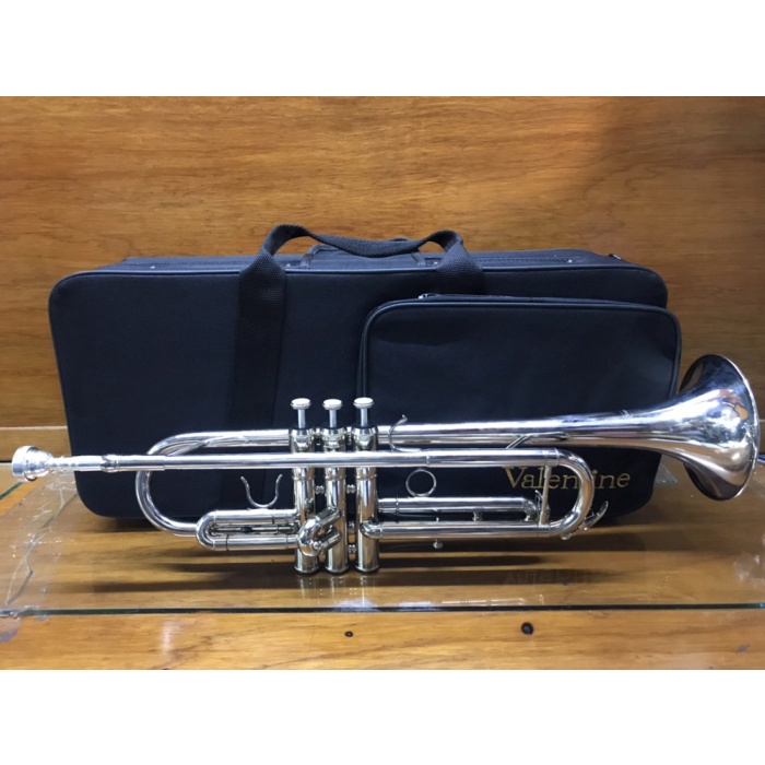 

✨Ready Trumpet Nickel Valentine Ywtr-01N Original Terbaru