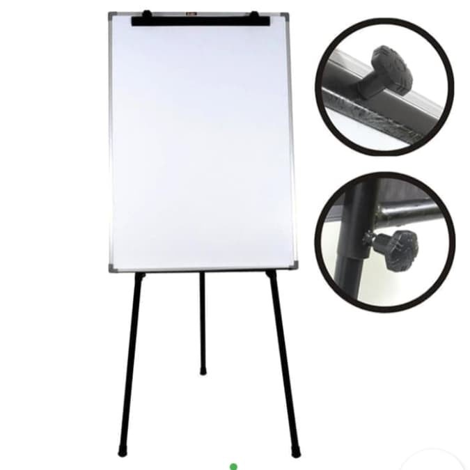 

✨Sale Papan Flipchart 60 X 90 Limited