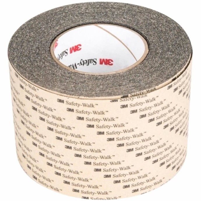 

✨Sale 3M Safety-Walk/Anti Slip Uk 4In X 18Mtr Berkualitas