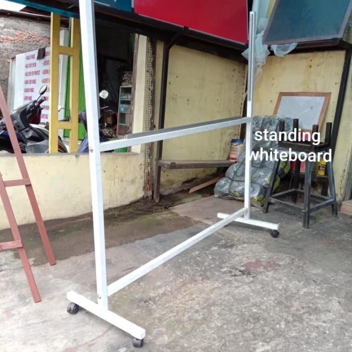 

✨Sale Standing Untuk Whiteboard Berkualitas