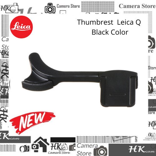 

✨Ready Thumbrest Leica Q Black Color Berkualitas