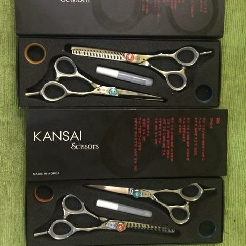 

✨Ready Gunting Kansai Made In Korea Limited
