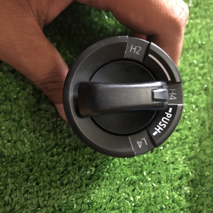 ✨Ready Kontrol Awd Atau 4X4 Toyota Limited