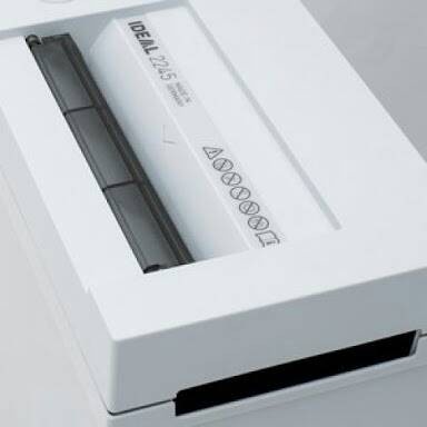 

Ideal 2245Sc - Paper Shredder / Mesin Penghancur Kertas