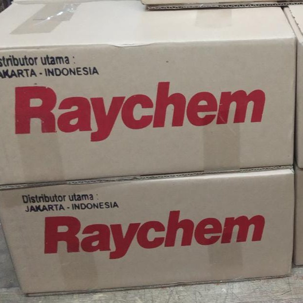 ✨Ori Terminasi Raychem Indoor 3C X 150Mm 24Kv Diskon