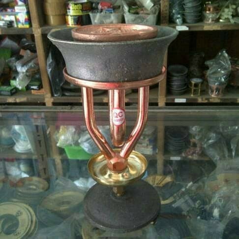 ✨New Ori Kompor Semawar Minyak Tanah No 100/ Kompor Mawar Minyak/Kompor Jos Berkualitas