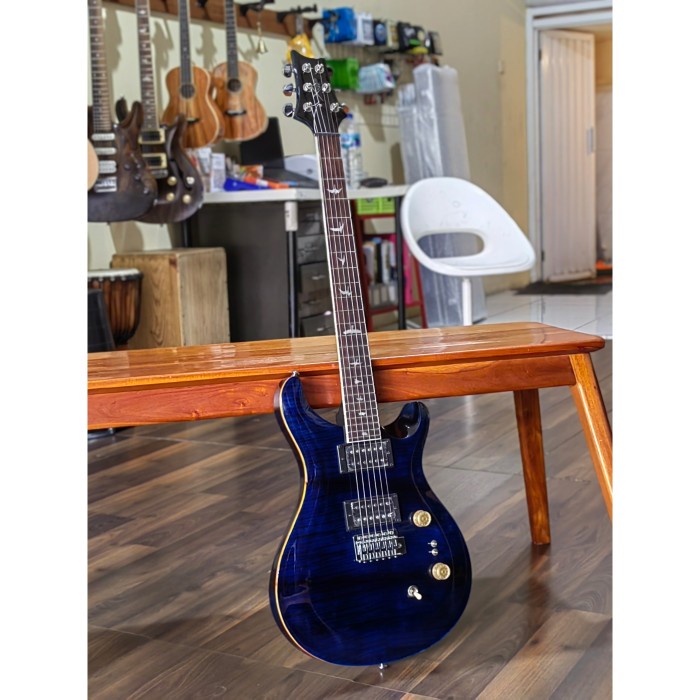 Gitar Elektrik/Listrik model Prs. (100% original) Xrp pro series ffstk790