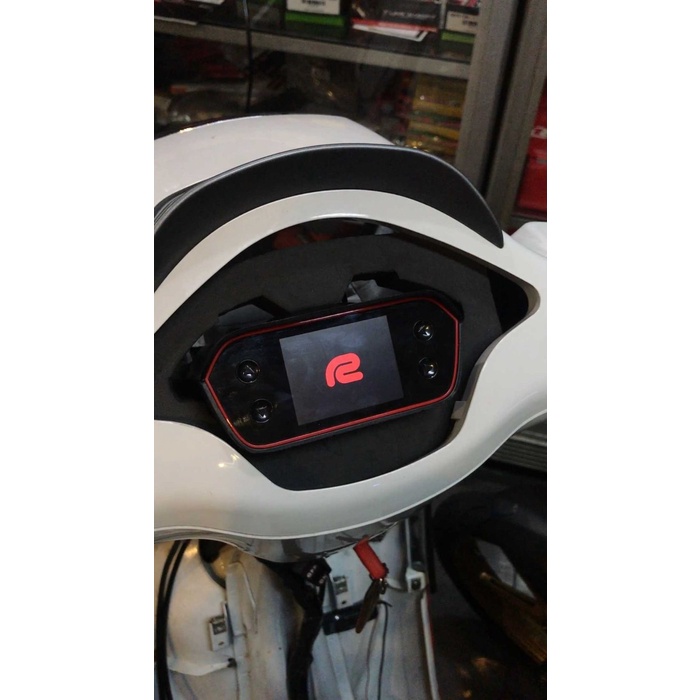 Racebox Gps Lap Timer Not Qstarz