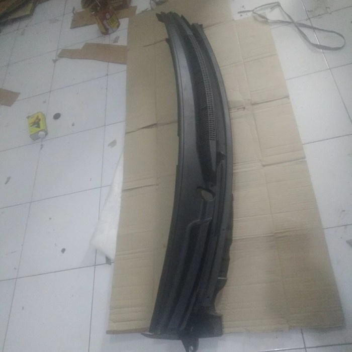 ✨New Ori Panggangan Sate Louver Cowl Etios Original Toyota Terbatas