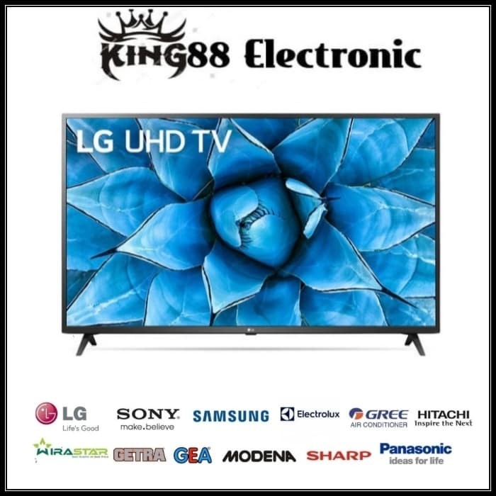 ✨New Led Tv Lg 70Un7300 Smart Tv 70 Uhd 4K Magic Remote 70Un7300Ptc New Limited