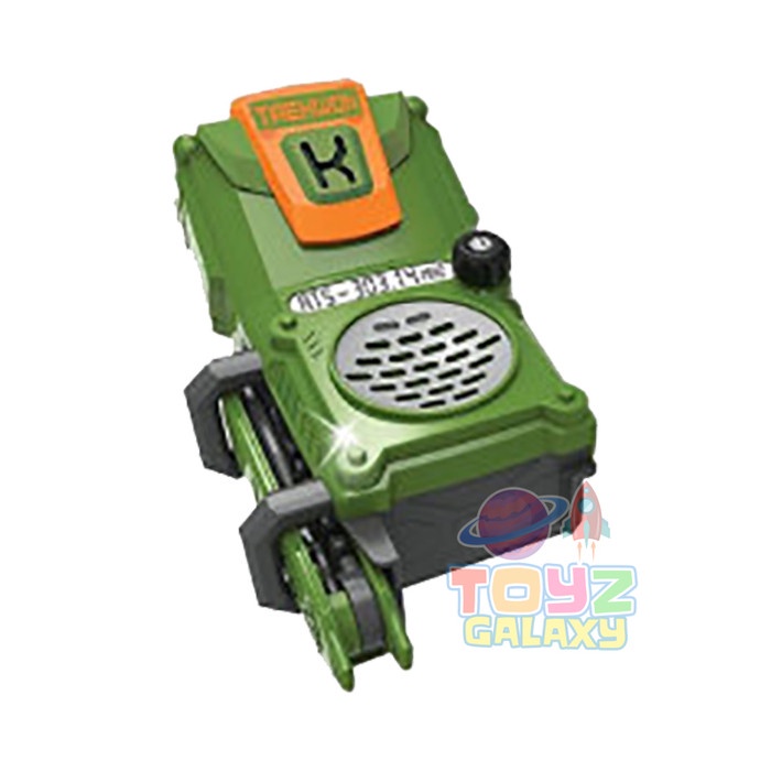 ✨Baru Limited Tobot Smartkey K - Original Limited