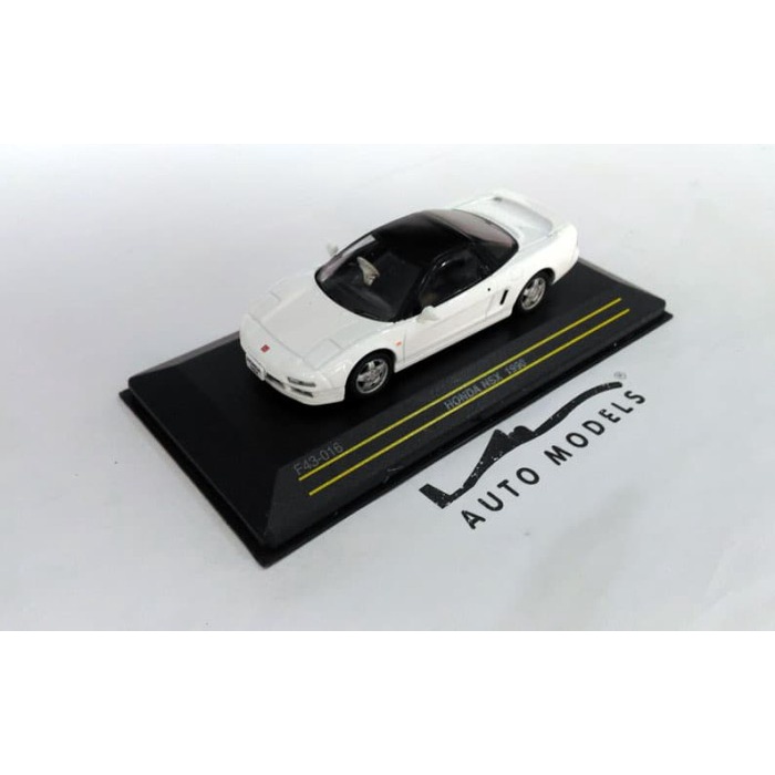 ✅Termurah First43 Honda Nsx 1990 White Diskon