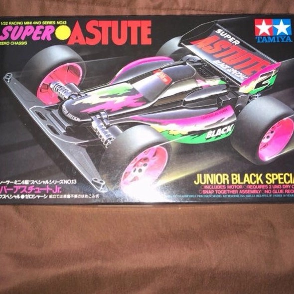 ✅Termurah Super Astute Black Special Terbaru