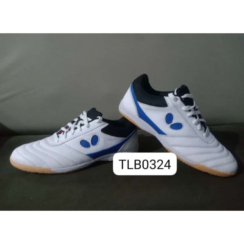 Sepatu Tenis Meja Buterfly Terbaik Terbaru Dan Terpopuler Cod
