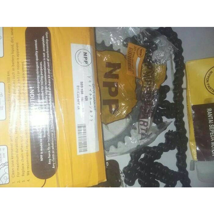 ✨COD Gir Set Nsr Diskon