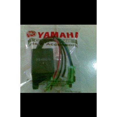✨COD Cdi Yamaha Fiz R Original Terbatas