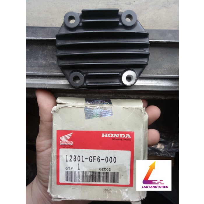✨COD 12301-Gf6-000 Cover Cylinder Head Honda Win / Tutup Cylinder Head Win Berkualitas