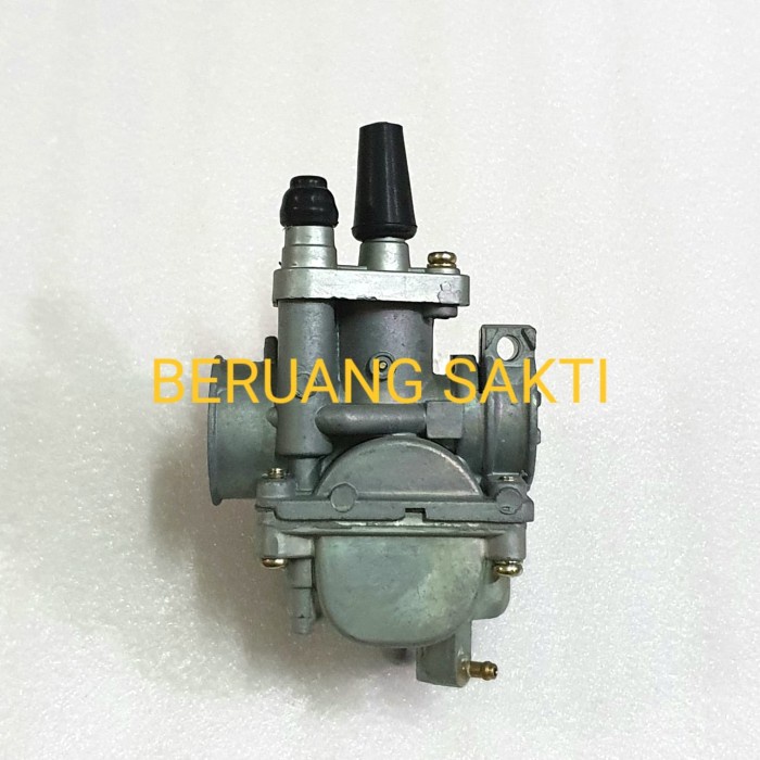 ✨New Karburator Karbu Suzuki Fr 80 Fr80 - Baru Gress - Std Oem Terbaru