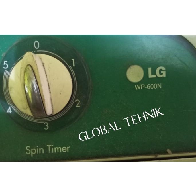 paling diminati] GEARBOX GEAR BOX MESIN CUCUCI LG 2 TABUNG WP-600N