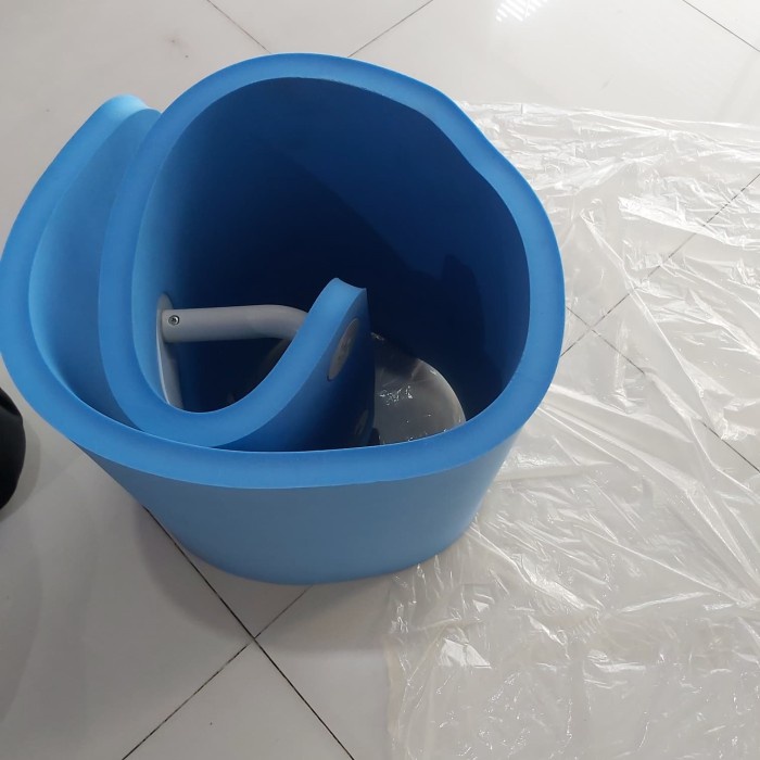 Ready Racer Mats Zebec Untuk Di Waterboom Waterpark